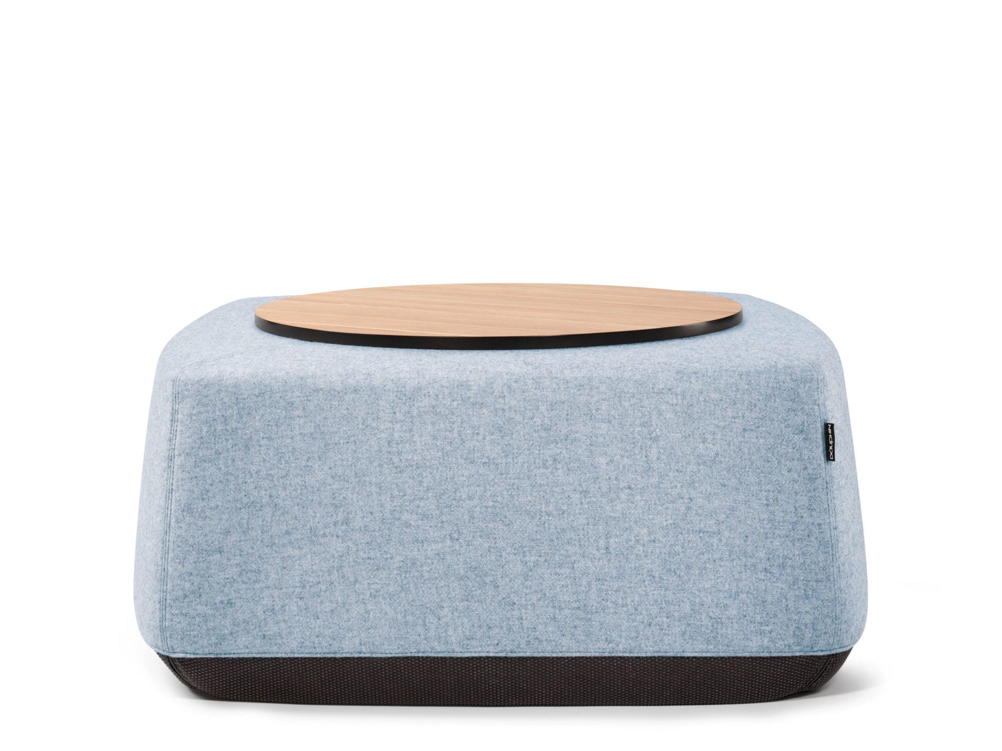 Ткань пуф Dauphin Allora Poufs ARCH-00039377 - Вид №1