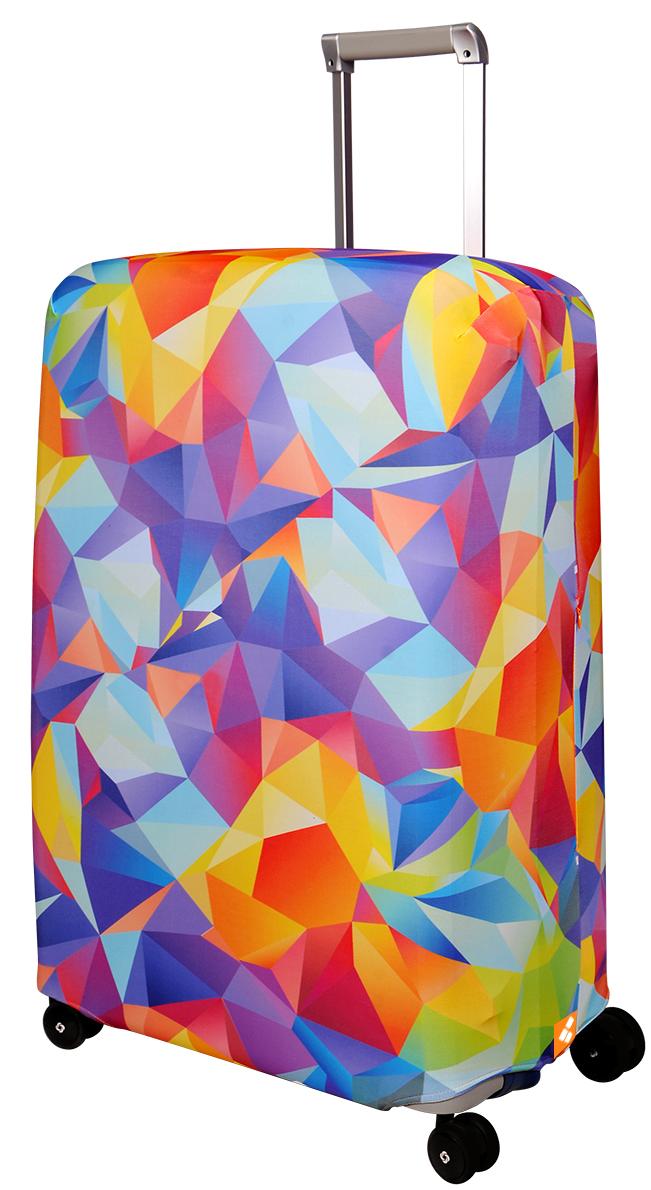 SP240 Fable-L/XL Чехол для чемодана большой Fable L/XL Routemark SP240 