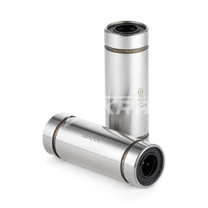 IS638 Линейный подшипник LM30-L-UU ISKRA