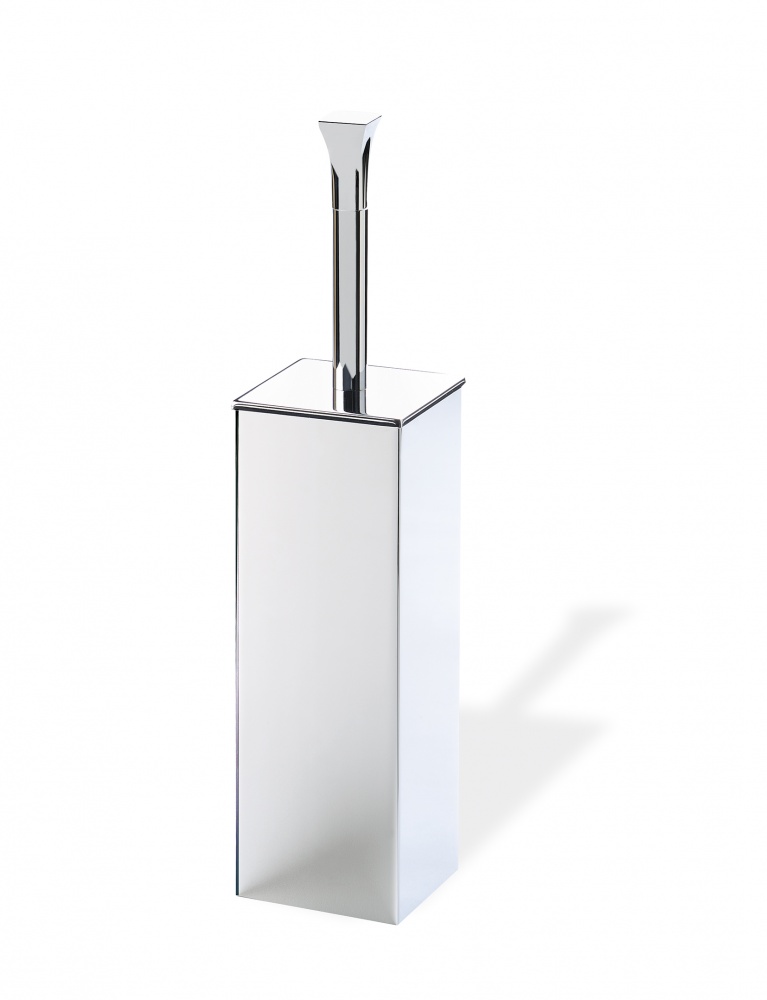 PR039m(18) Stil Haus Prisma, настенный металлический ерш, цвет матовое золото