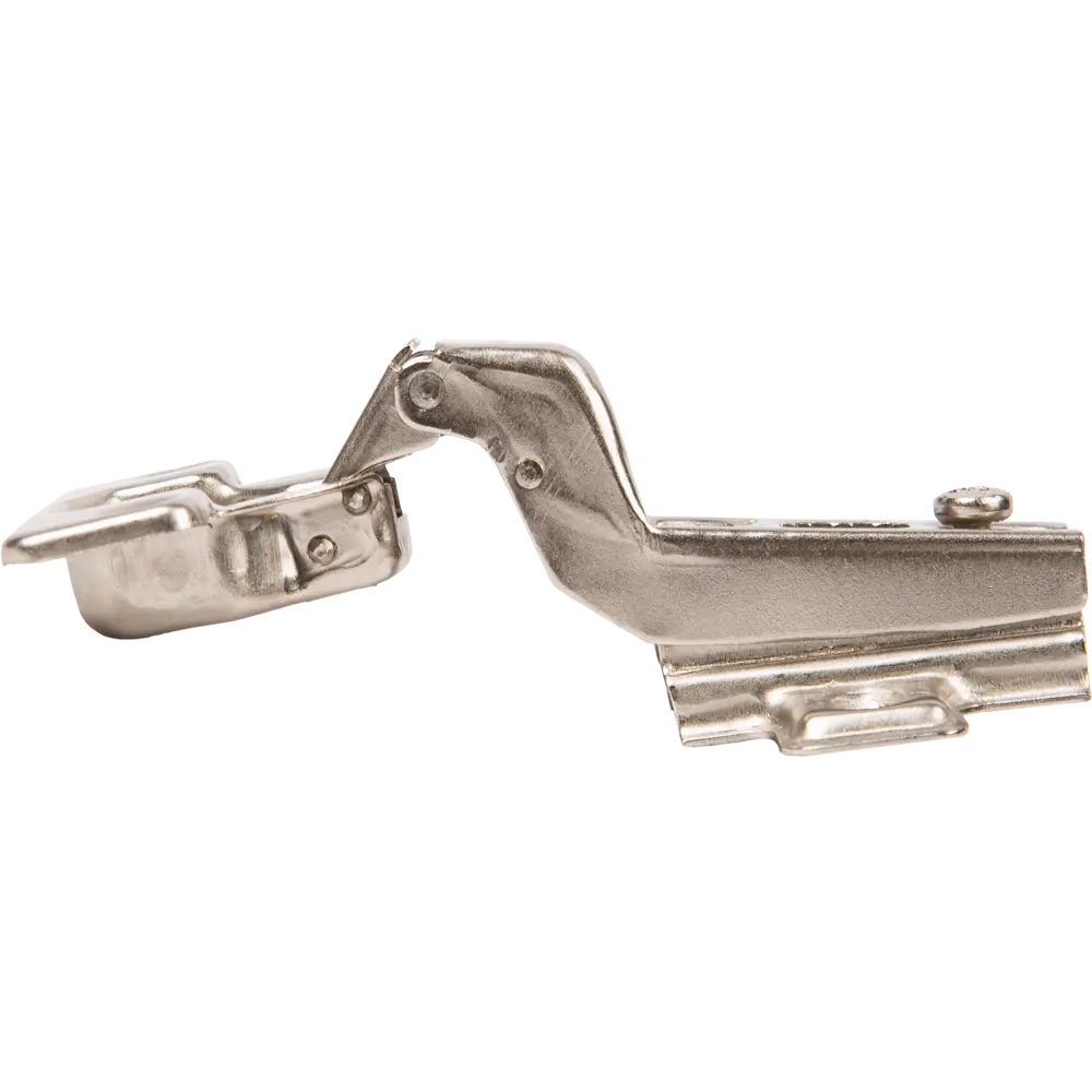 Мебельная петля SAMET Star для шкафов и тумб, 2 шт 85441512 STLM-0062797 - Вид №1