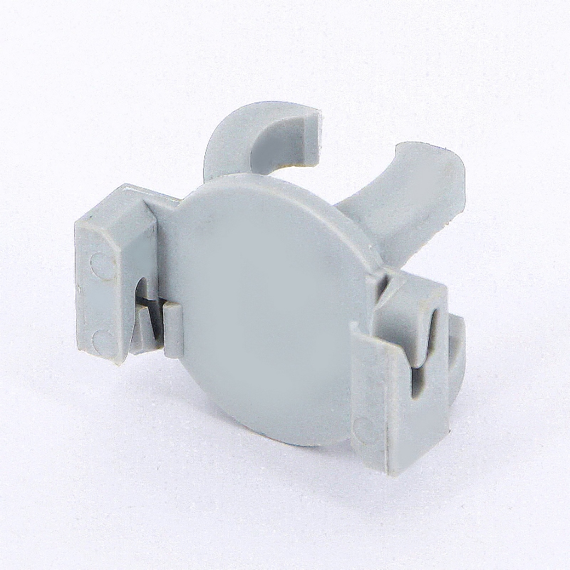 Поворотная клипса Quattro для арматурной сетки RM REHAU 14-20 212551 - Вид №3