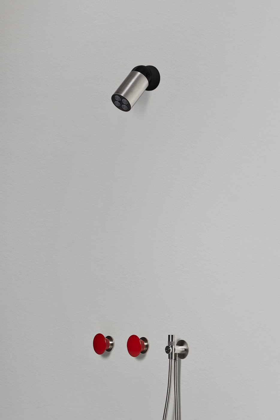 ST-86 Azimut Насадка для душа Antoniolupi  - Вид №37