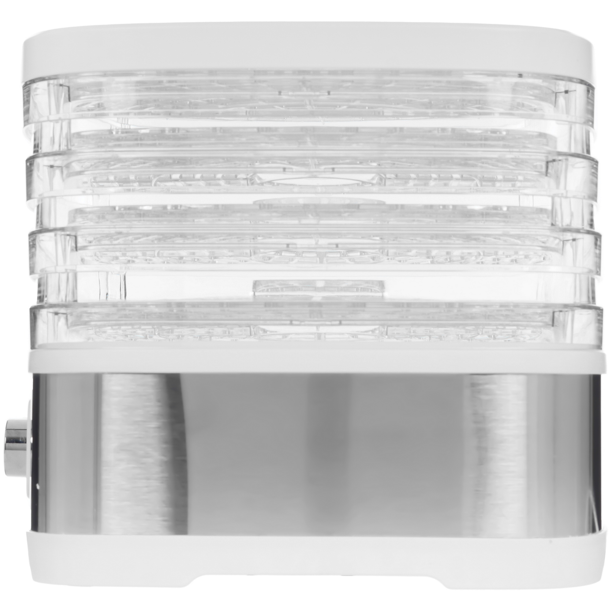 9058633 Сушилка для овощей и фруктов MARTA MT-1872 белый STDN-0092350 - Вид №2