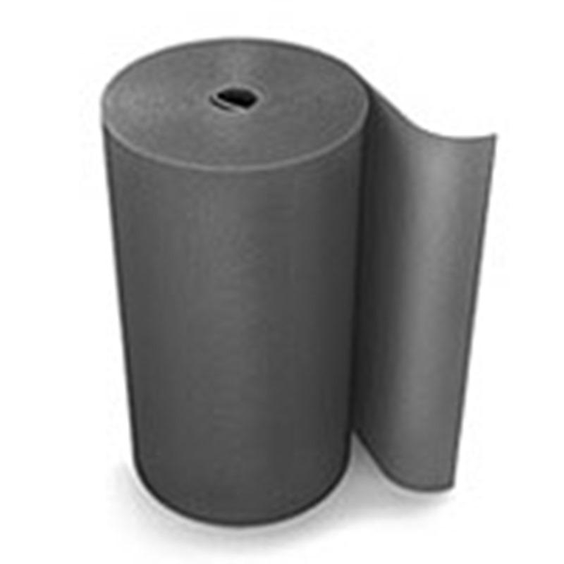 Рулон теплоизоляционный Energoflex Super ROLS ISOMARKET 20мм х 1м х 5м EFXR2015SU - Вид №1