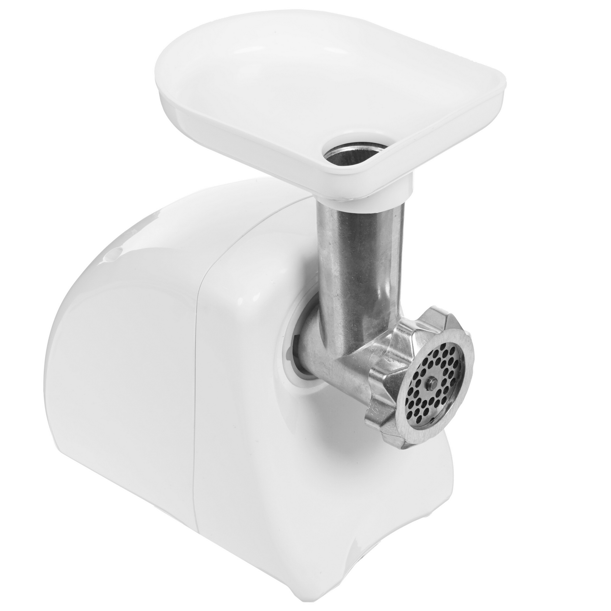 1112281 Мясорубка электрическая Ротор Экстра-М ЭМШ 35/250-3 белый STDN-0048922 - Вид №6