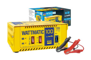 15566268 Зарядное устройство WATTmatic 100 024823 GYS