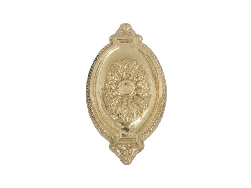 Латунный подвесной светильник Patinas Lighting Laterna ARCH-00100664 - Вид №4