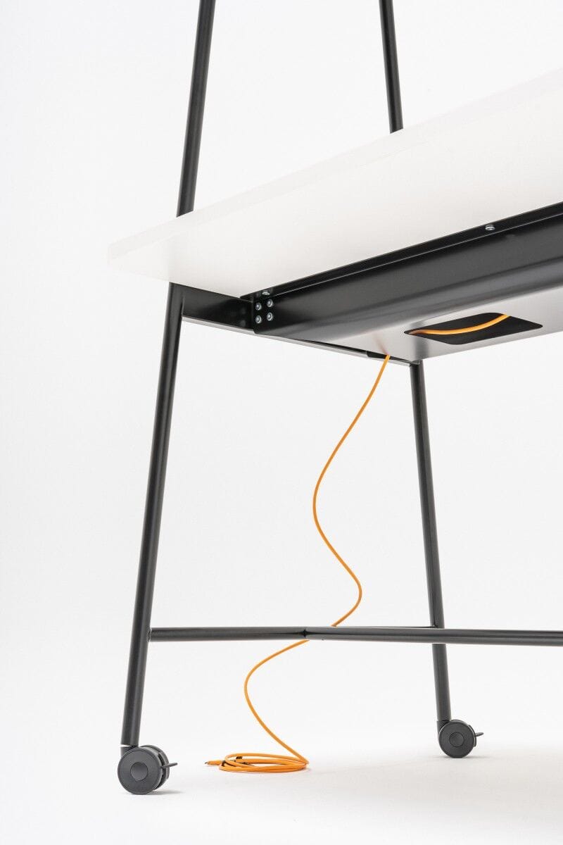 Рабочее место на колесах MDD AMPLA ARCH-00152942 - Вид №2