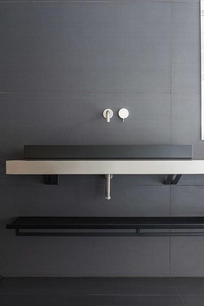 Накладная раковина на столешницу  овальная Moab80 Industrial Line sun-id-1393589 - Вид №1