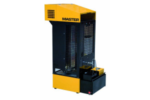 13638804 Обогреватель на отработанном масле WA 33 B Master