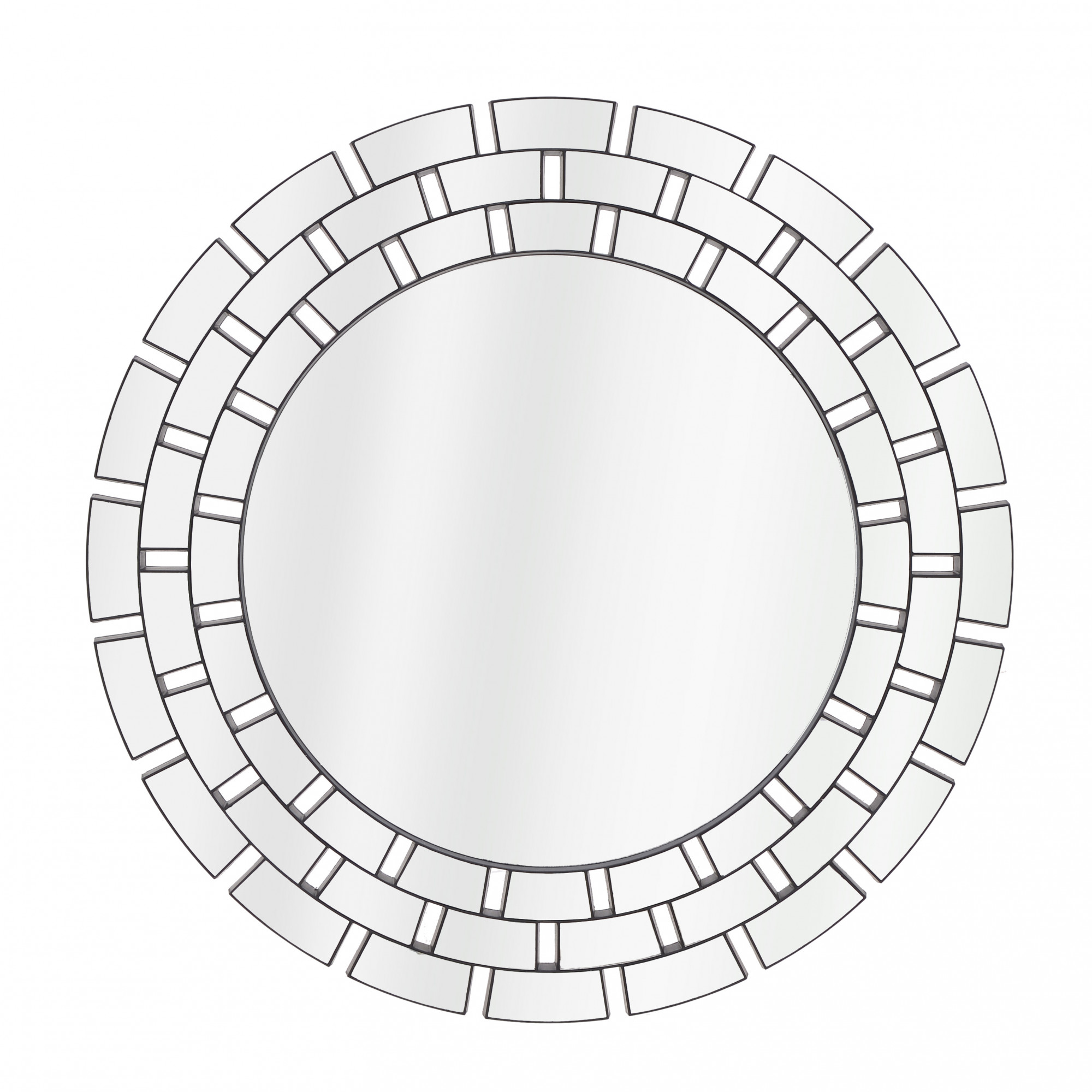 3895290.0023 ЗЕРКАЛО НАСТЕННОЕ TO4ROOMS 