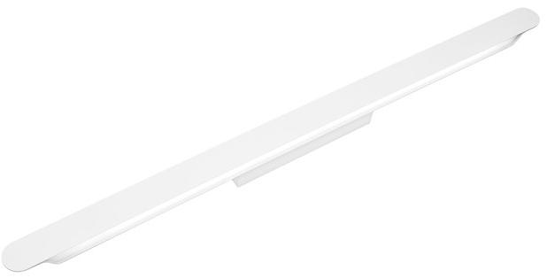 Estiluz Люминесцентная металлическая зеркальная лампа Smile A-335 - Вид №2