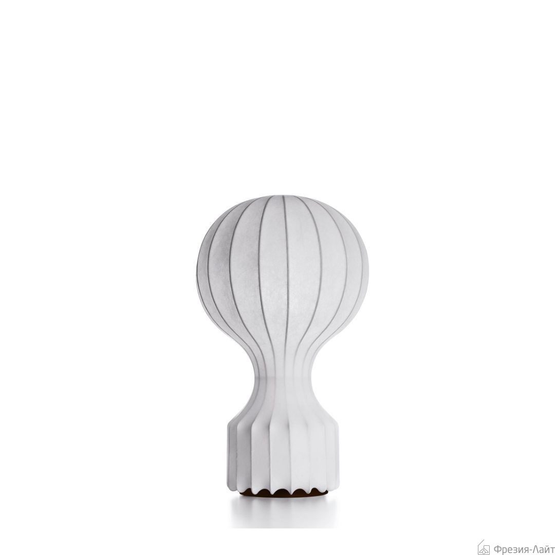 Flos F2701009 GATTO white GATTO PICCOLO лампа настольная 117775