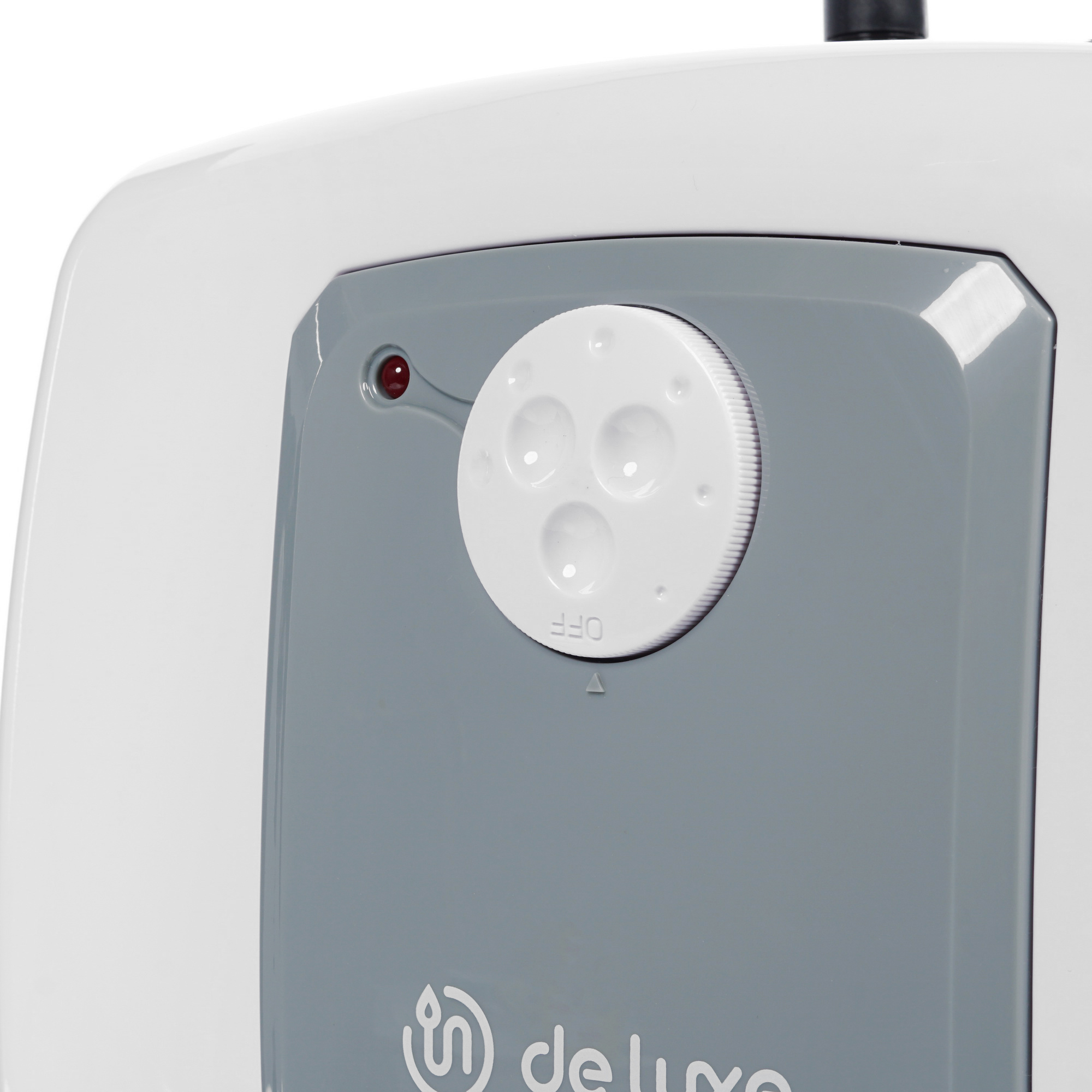 1290955 Водонагреватель электрический De Luxe DSZF15-LJ/10CE STDN-0145685 - Вид №3