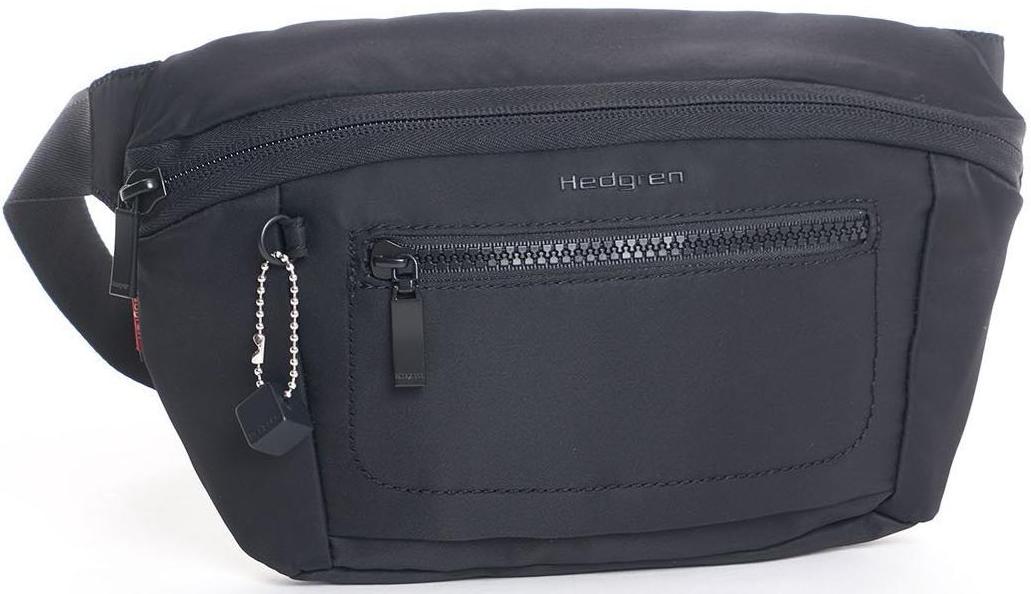 HITC10/003-01 Сумка на пояс HITC10 Inter City Waistbag HIKE XL RFID Hedgren Inter-City 