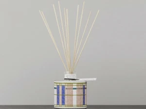 IWISHYOU Ароматизатор в натуральном камне Sumi 8057711490967