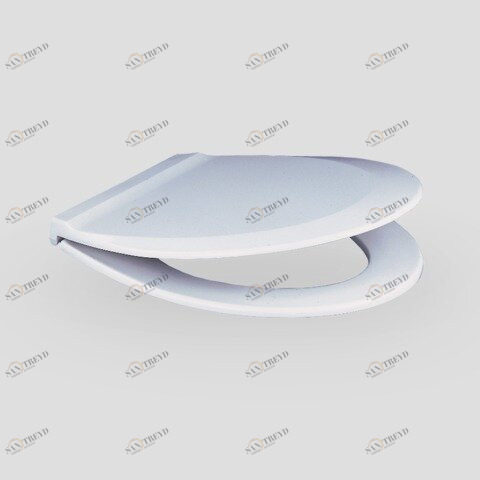 01489000000 Крышка сиденье для унитаза Sanit 