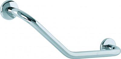 140109004 Угловая ручка для гостиниц без губки Eca 