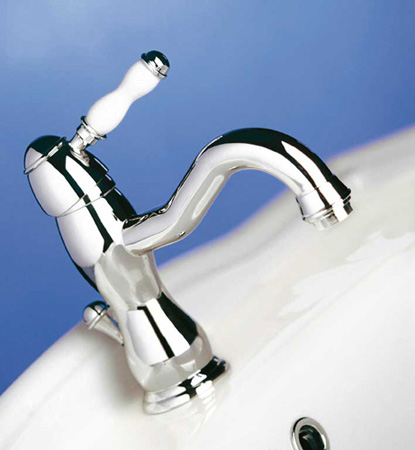 850820KK00 Смеситель Bandini Antico Santreyd - Вид №1