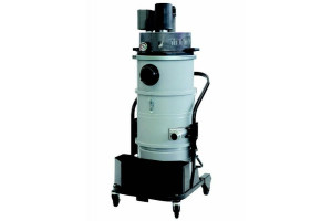15866196 Промышленный пылесос DWAL 3050T HEPA dustintank