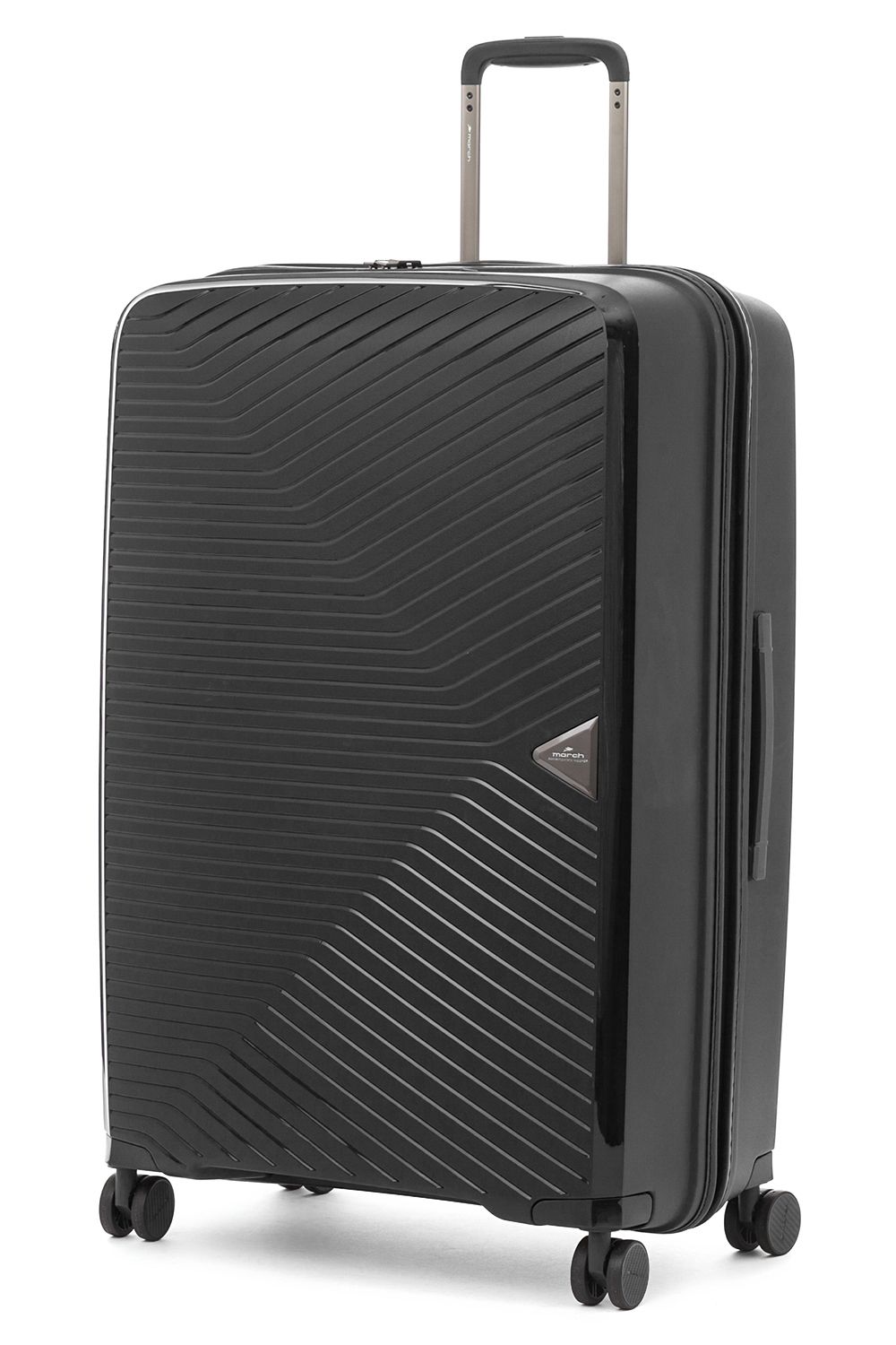 M1200-07-72 Чемодан M1200*72 Spinner 77 March Gotthard 