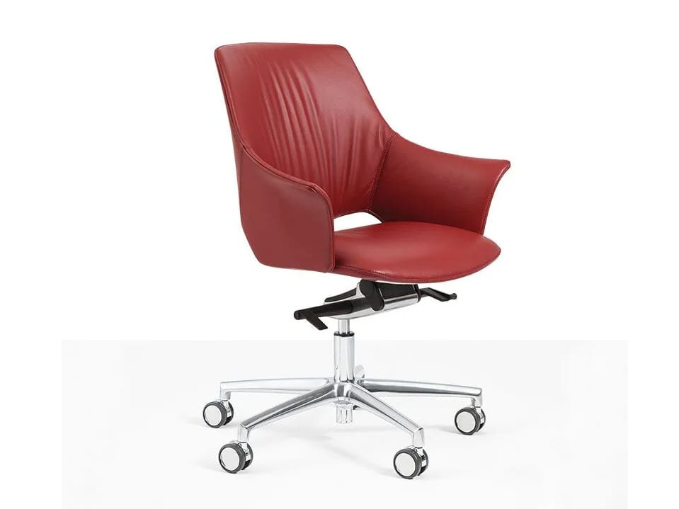 Офисное кресло с 5 спицами Moschella Windsor ARCH-00120516