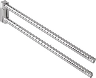 162.09.11040 HEWI Handtuchhalter 