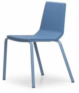 True Design Стул с мягкой подкладкой Marina