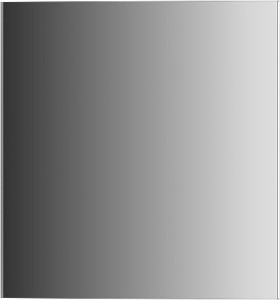 BY 1403 Зеркальная плитка со шлифованной кромкой EVOFORM Reflective