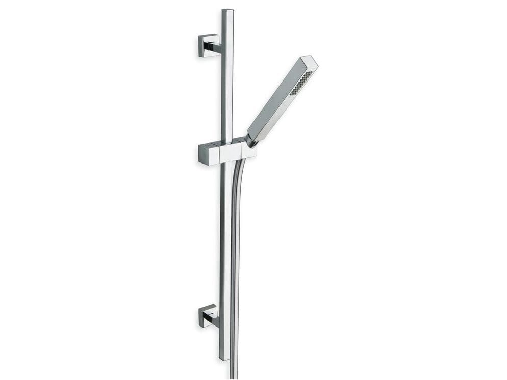 Подъемный стержень с ручным душем с гибким CRISTINA Rubinetterie дополнения для душа / ванны / умывальника-Shower &amp ARCH-00023617 - Вид №1
