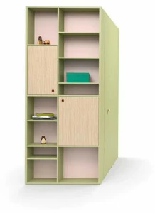 Nidi Модульный шкаф
