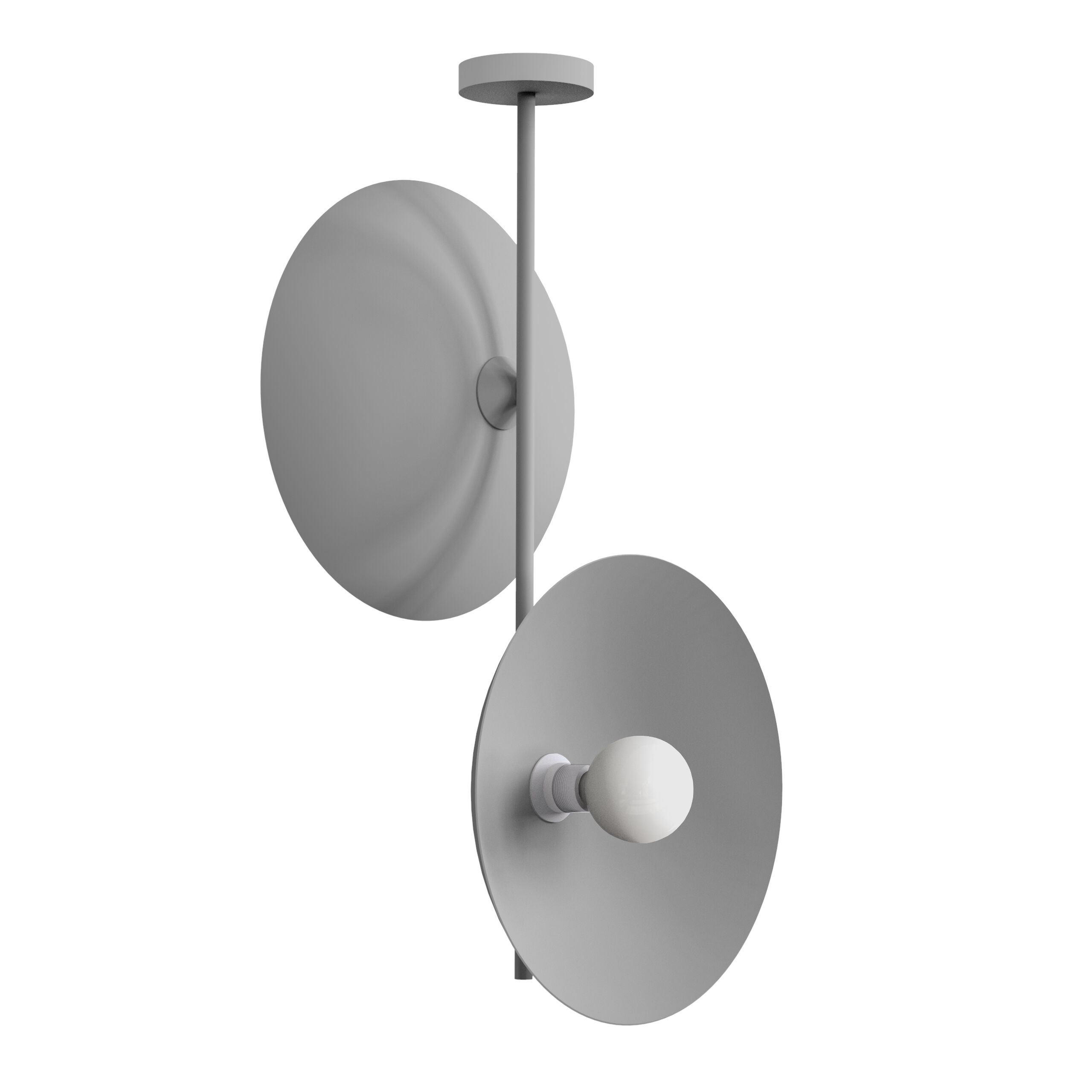 Светодиодный потолочный светильник с фиксированной рукояткой WayPoint Cassini ARCH-00140311 - Вид №16