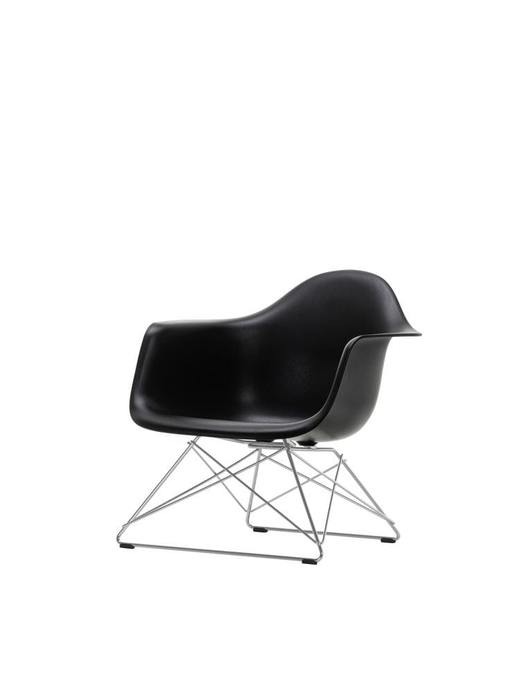 Тканевое кресло с подлокотниками VITRA Eames Plastic Chair ARCH-00052832 - Вид №53