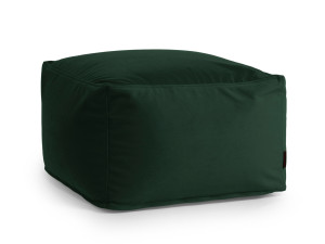 Полиэстер квадратный пуф