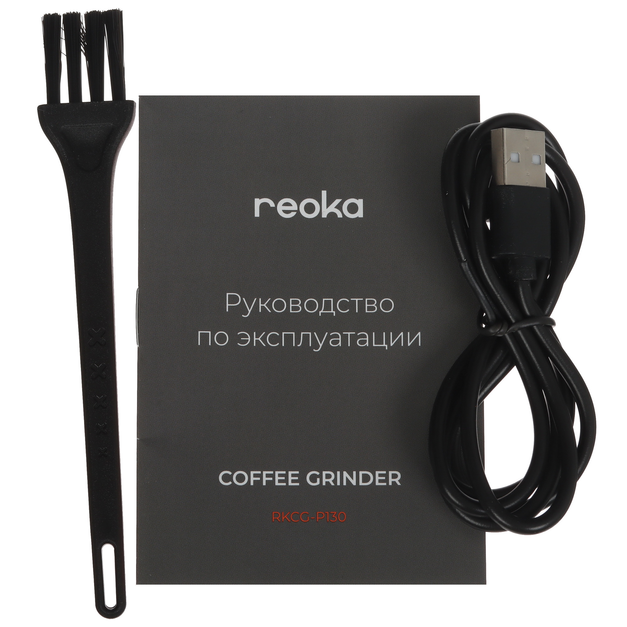 STDN-0077036 Кофемолка ручная Reoka Китай  - Вид №8