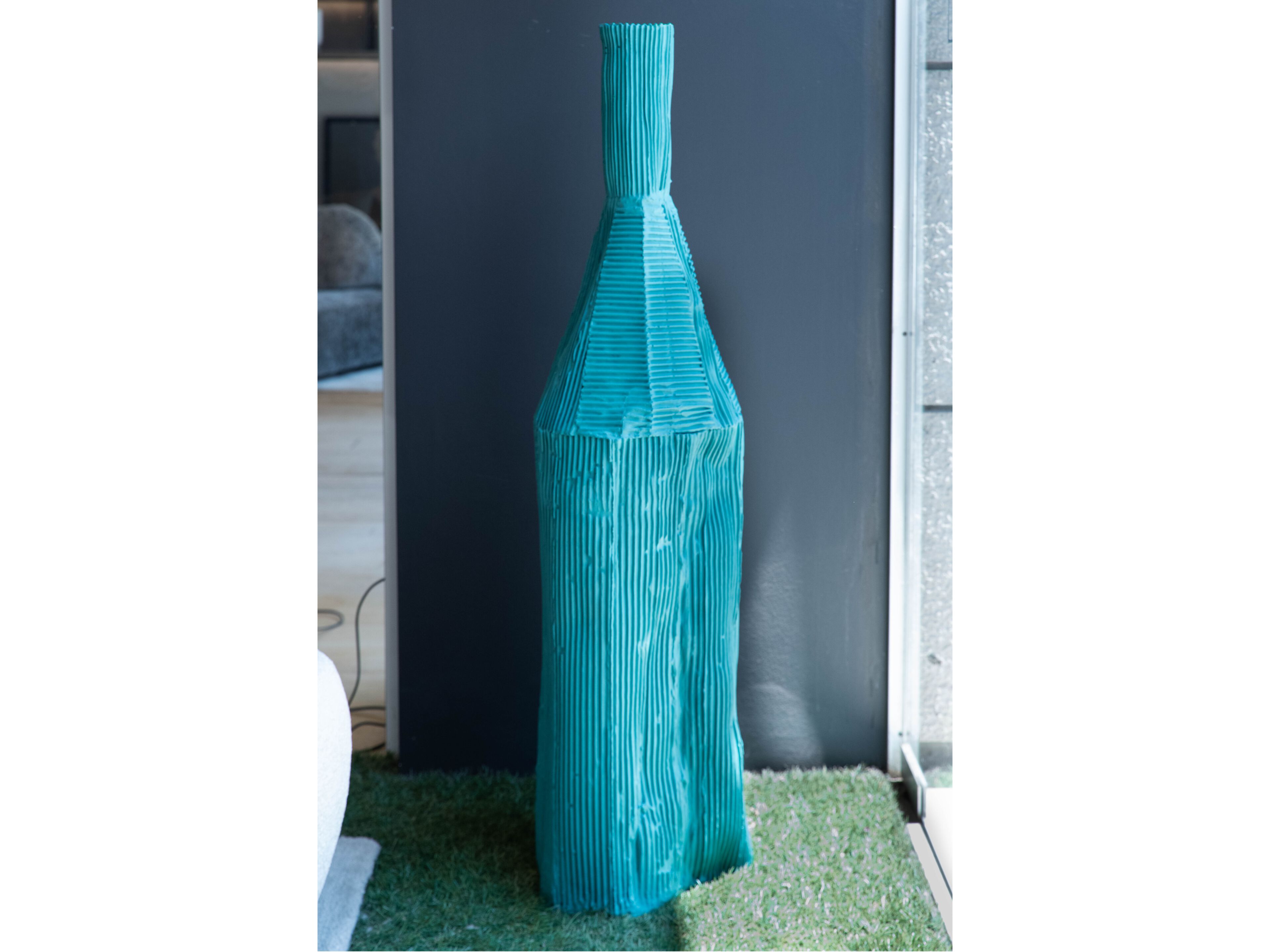 Керамическая ваза In Stock Paola Paronetto ARCH-00039707 - Вид №1