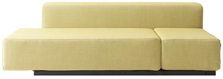 SOFTLINE Модульный диван Nevada sun-id-1460478 - Вид №5