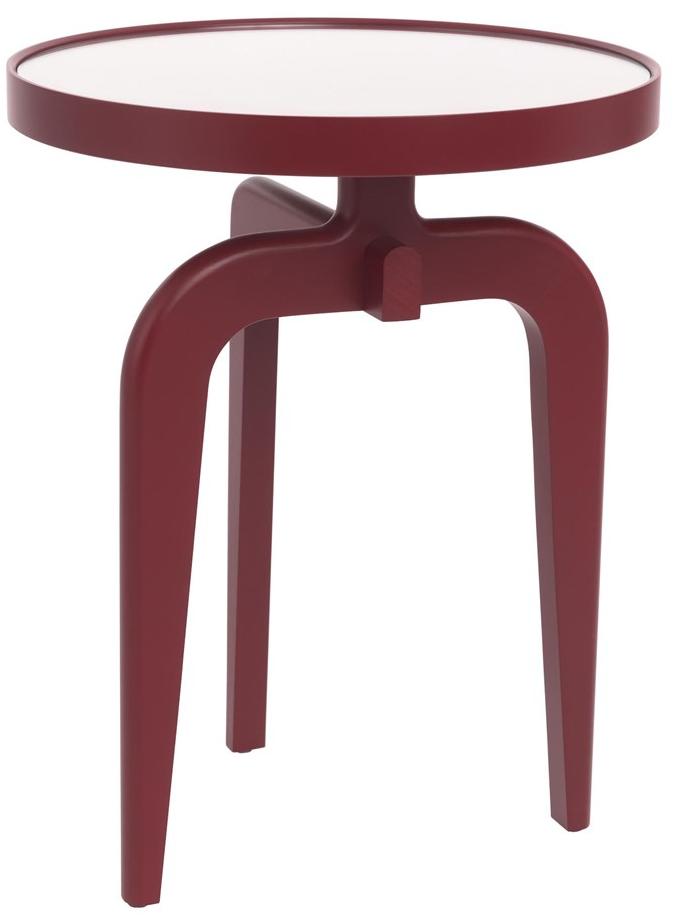 Schönbuch Круглый сервировочный стол Schonbuch sun-id-1396521 - Вид №8