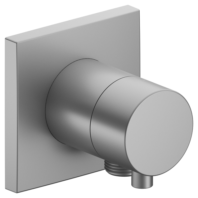 59541031102 Запорный вентиль c выводом для шланга DN 15 KEUCO IXMO - Вид №6