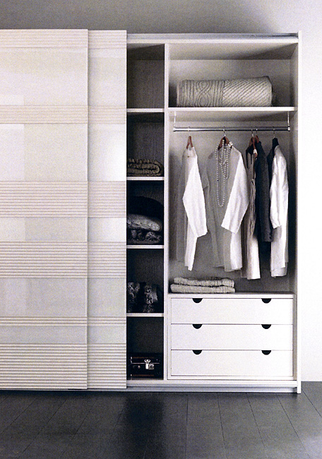 Шкаф  BAMAX 37.322 + 37.340 Contemporaneo - Вид №1