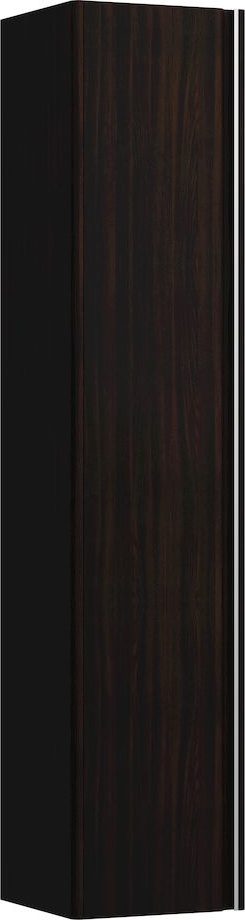 H4030311102611 Высокий шкафчик, 1 дверца, крепление на петли слева LAUFEN PRO - Вид №2