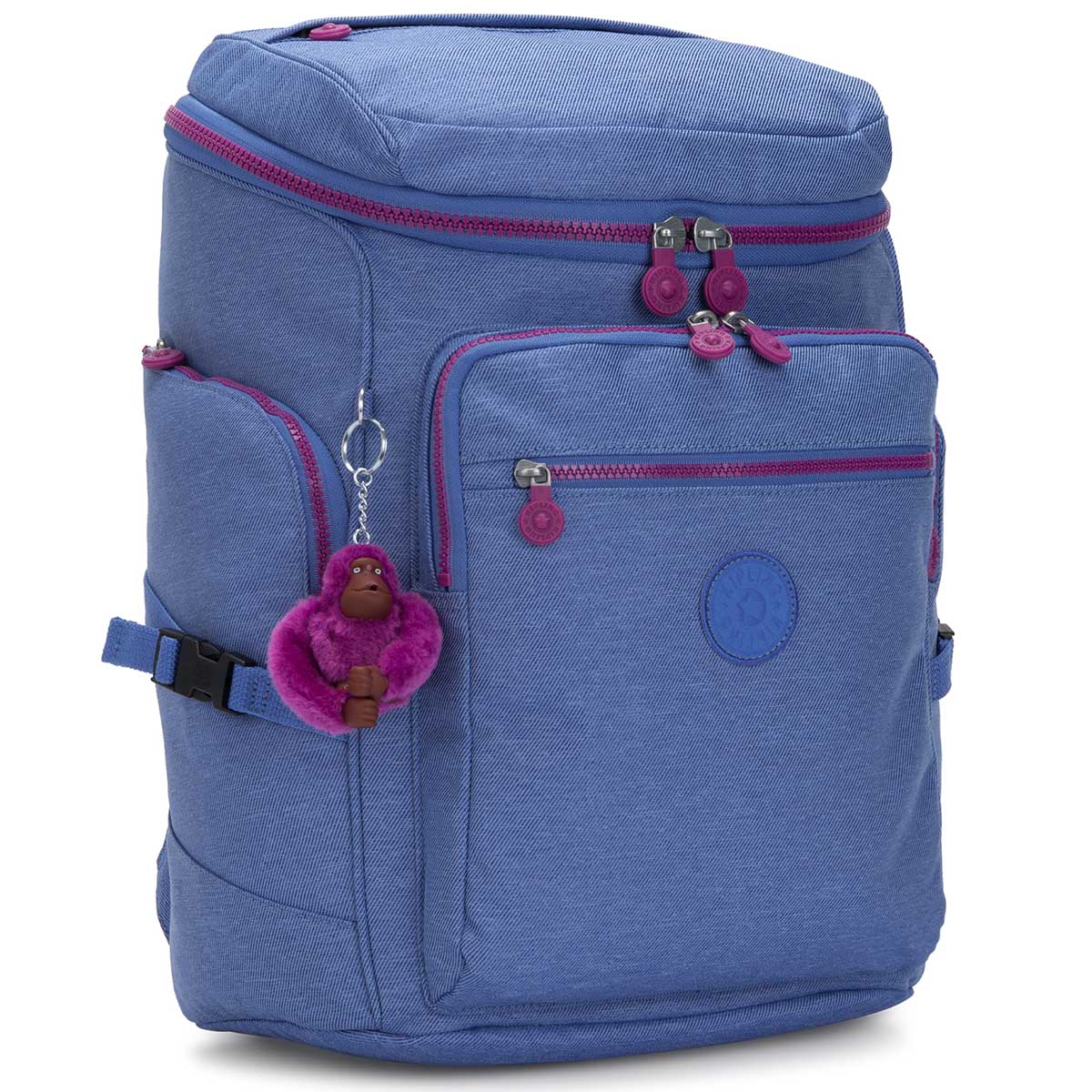 KI702355X Рюкзак Large Backpack Kipling Upgrade  - Вид №3