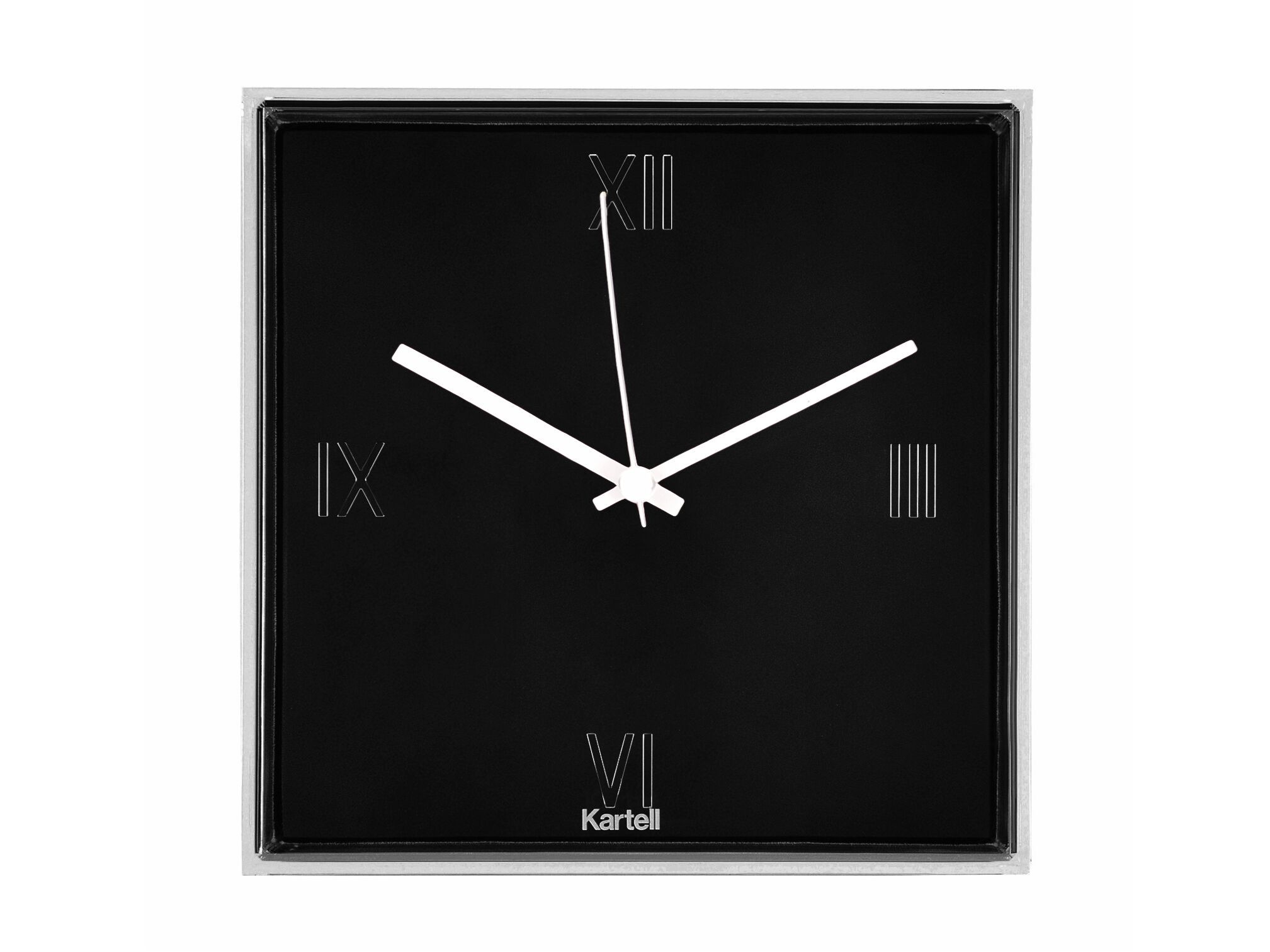 Настольные часы из ПММА Kartell TIC&TAC ARCH-00129178 - Вид №18