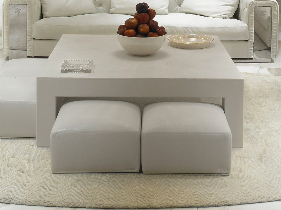 Пуф  VISIONNAIRE Hagen 