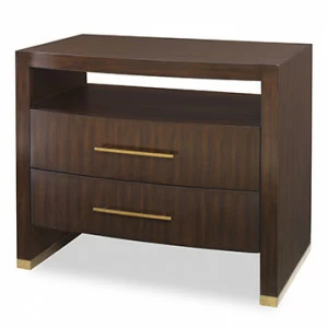 Тумбочки 09165-230-001 Brighton Nightstand Ambella