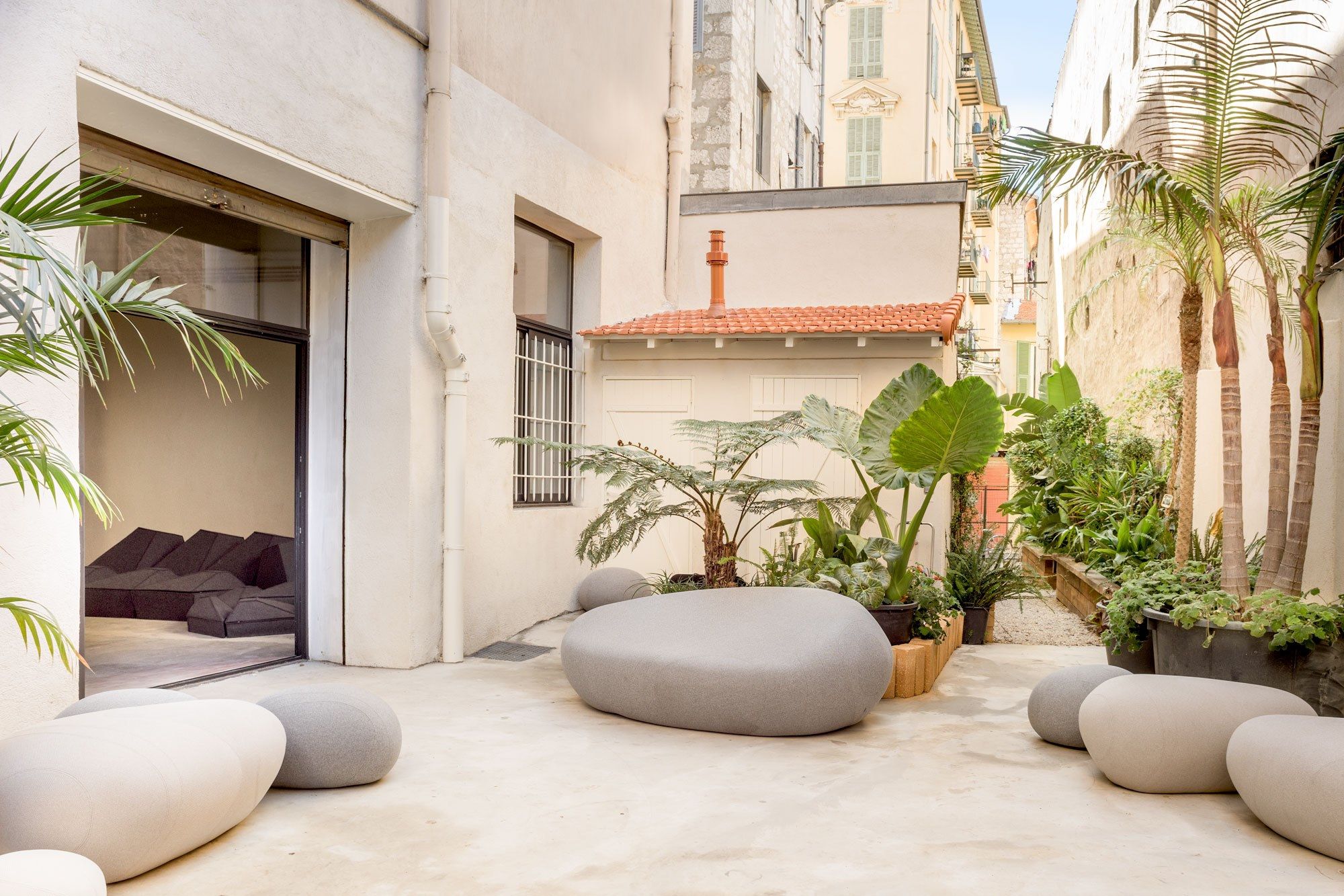 Пуф smarin Neolivingstones ARCH-00037014 - Вид №5