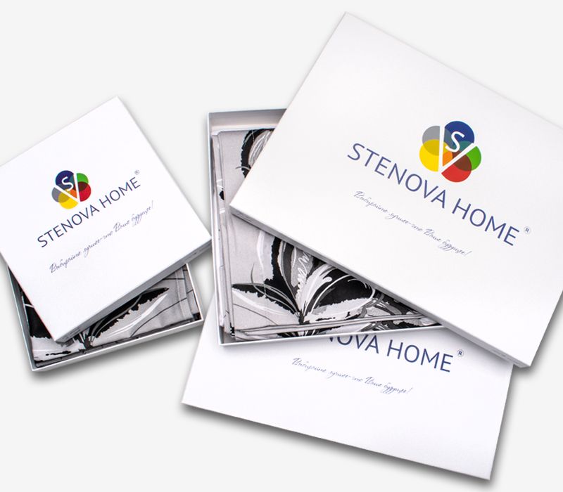 Victoria Stenova 711 053 Скатерть Venera  - Вид №5