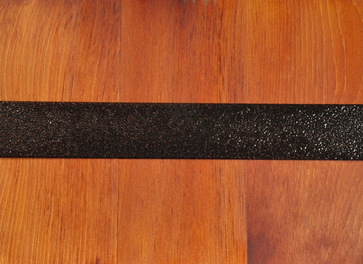 1669 Фитобочка со скосом "Стандарт" цвет вишня, покрытие тиковым маслом, фурнитура 064 Alyarus  - Вид №1