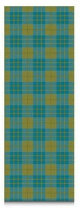 CONCEPTUWALL Уникальная полоса Tartan